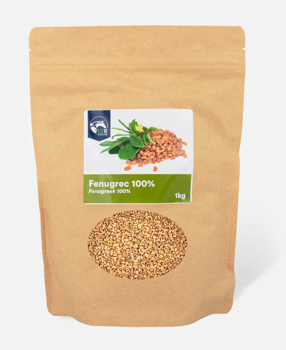 Fénugrec 1KG