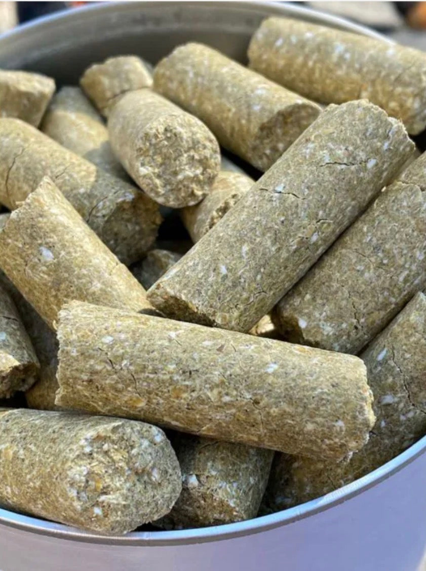 Compléments alimentaires