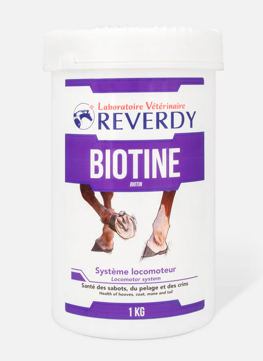 Biotine 1KG