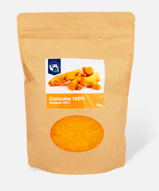 Curcuma 1KG