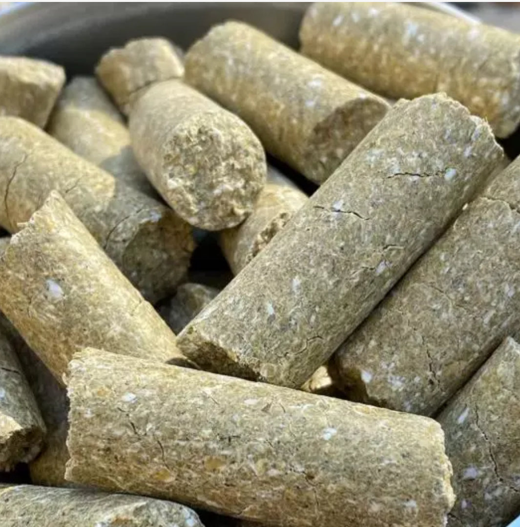 CMV Minéral Oligovit (VRAC)