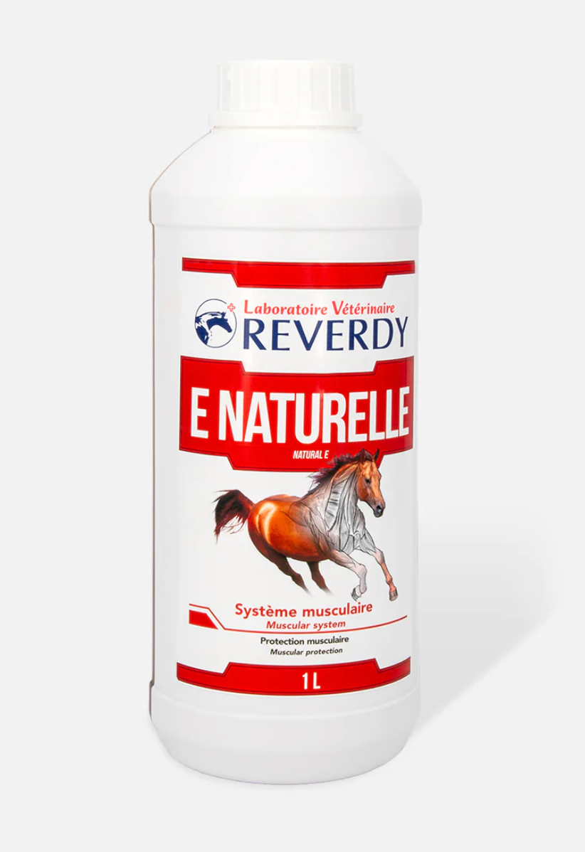 E Naturelle 1L