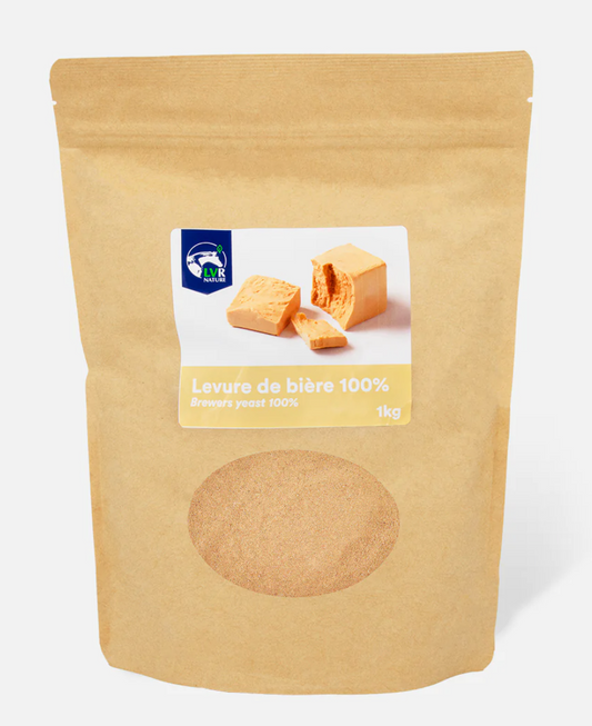 Levure de bière 1KG